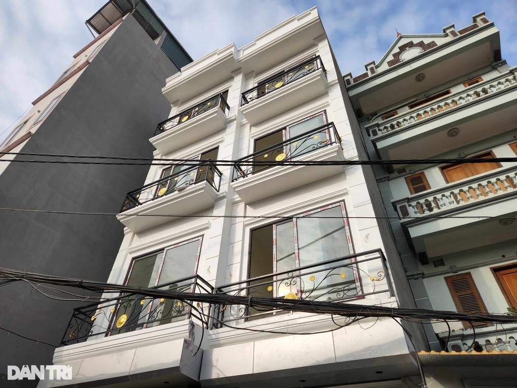 Đi ngược thị trường, giao dịch nhà trong ngõ ở Hà Nội rục rịch tăng - 1 Đi ngược thị trường, giao dịch nhà trong ngõ ở Hà Nội rục rịch tăng - 1