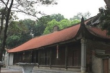 Tỉnh Bắc Giang phục dựng đường lên Yên Tử của Phật hoàng Trần Nhân Tông