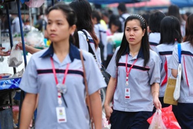 Thái Lan hoãn áp dụng Luật Lao động nhập cư mới