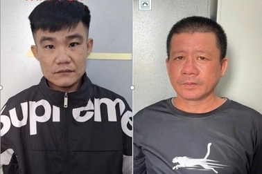 Hai người vướng vòng lao lý vì mâu thuẫn từ buổi nhậu cũ