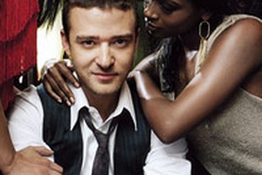 Những nhân vật “đỉnh” nhất làng giải trí Mỹ năm 2006