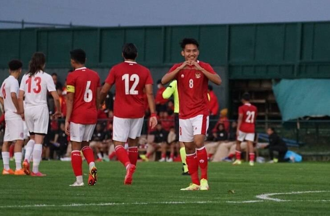 HLV Indonesia lo lắng khi đối đầu với Campuchia - 2 HLV Indonesia lo lắng khi đối đầu với Campuchia - 2