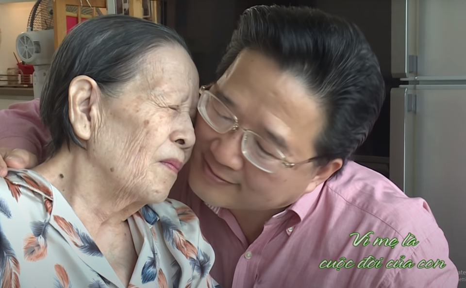 “Điều con muốn làm” – viên mãn hành trình trao tặng sức khỏe - 2 “Điều con muốn làm” – viên mãn hành trình trao tặng sức khỏe - 2