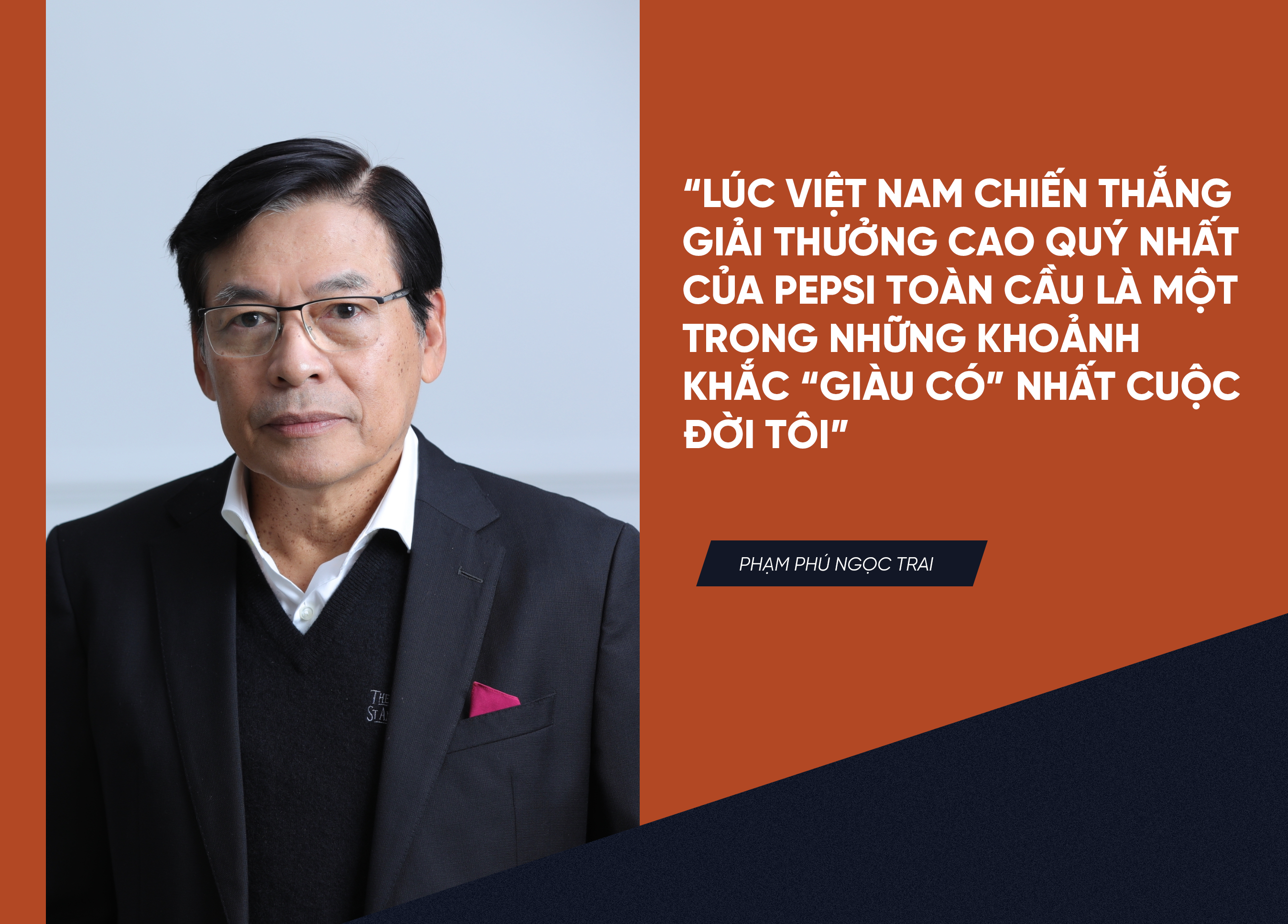 CEO lương hưu cao nhất Việt Nam: Bạn tôi người thành tỷ phú, người tội nhân - 13 CEO lương hưu cao nhất Việt Nam: Bạn tôi người thành tỷ phú, người tội nhân - 13