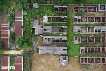 Gần 70 dự án vi phạm luật đất đai tại Thanh Hóa bị "bêu tên"