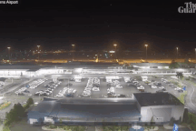 Video thiên thạch xuất hiện và phát nổ trên bầu trời nước Úc