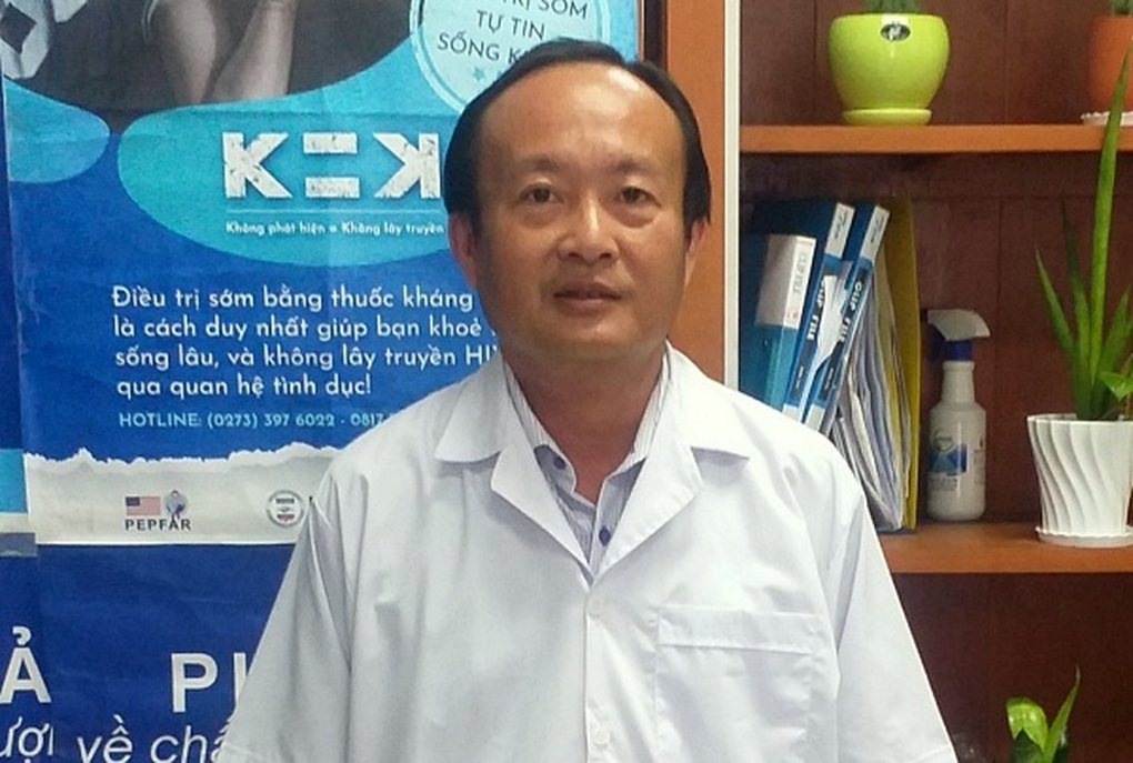 Rào cản pháp lý khi thực hiện hợp đồng xã hội phòng chống HIV/AIDS - 2 Rào cản pháp lý khi thực hiện hợp đồng xã hội phòng chống HIV/AIDS - 2