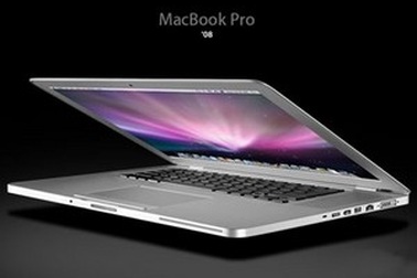 “Lộ” cấu hình chi tiết MacBook Pro thế hệ mới của Apple