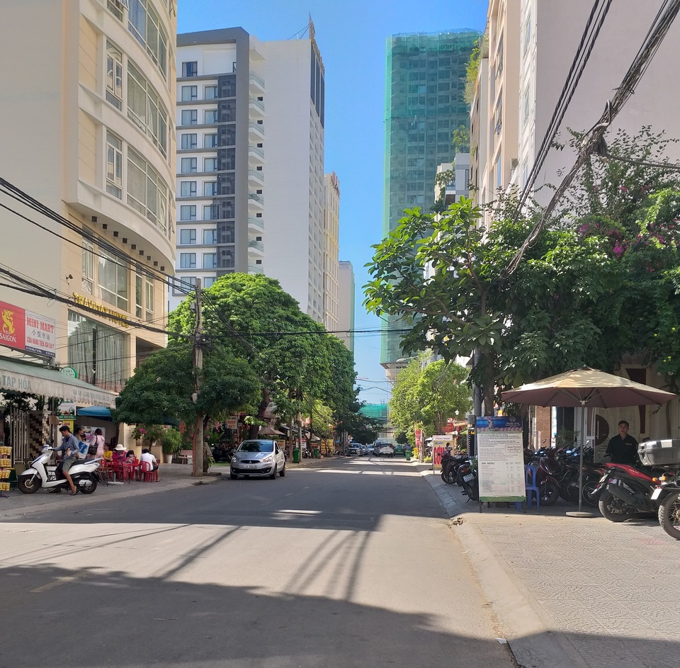 Thị trường bất động sản Đà Nẵng “chết lặng” trong dịch Covid-19 - 2 Thị trường bất động sản Đà Nẵng “chết lặng” trong dịch Covid-19 - 2