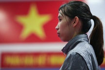 Taekwondo Việt Nam nỗ lực với thể thức khắc nghiệt giành vé Olympic