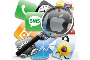 Bí mật thú vị đằng sau một số biểu tượng của Apple