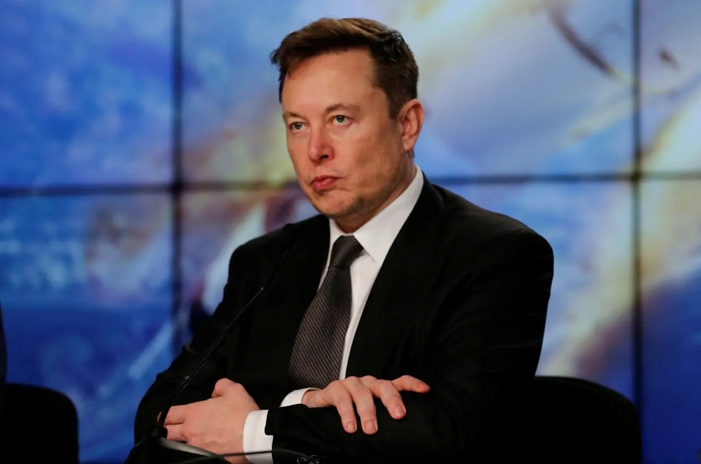 Câu trả lời đầu tiên cho tỷ phú Elon Musk sau thử nghiệm đối với con cái - 1 Câu trả lời đầu tiên cho tỷ phú Elon Musk sau thử nghiệm đối với con cái - 1