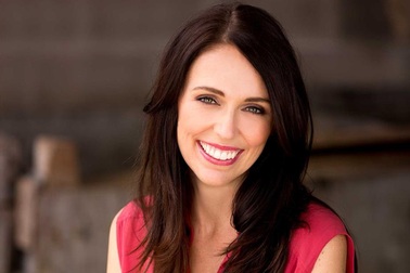 Chân dung nữ nguyên thủ trẻ nhất thế giới