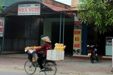 Giết nhân viên lễ tân 15 tuổi chỉ vì chiếc điều khiển từ xa