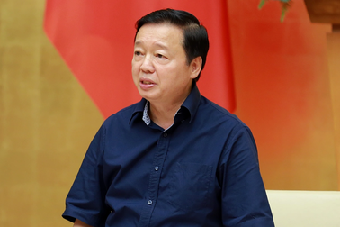 Luật Đất đai có hiệu lực sớm nửa năm để giải quyết các vấn đề nóng