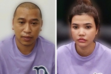 Hà Nội: Nhét ma túy vào cốp xe tình địch để vu khống