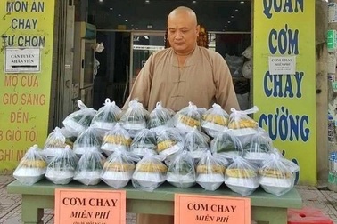 Chủ tịch nước gửi thư động viên vợ người thiện nguyện qua đời vì Covid-19