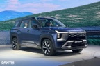 Mitsubishi Destinator lần đầu được giảm giá xuống dưới 700 triệu đồng