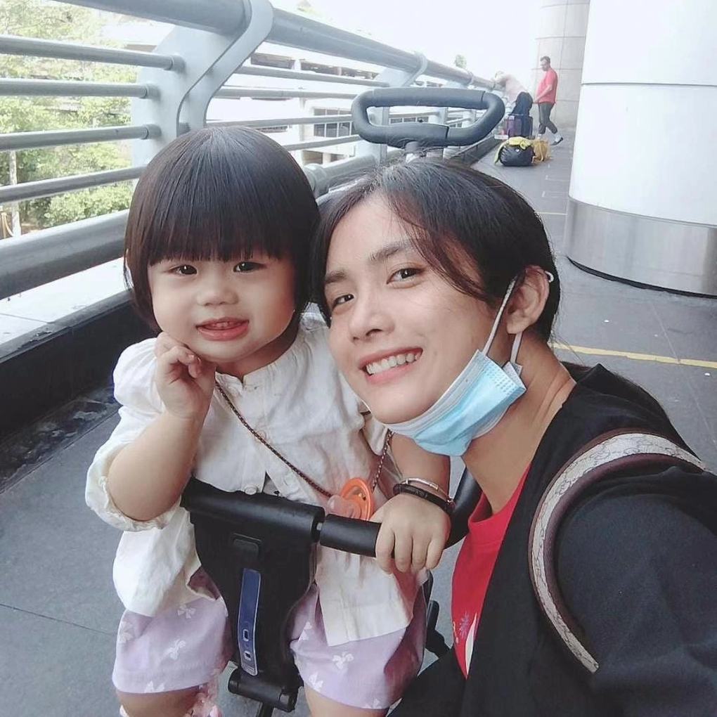 Cô gái Việt sang Malaysia làm giúp việc không ngờ lấy được chồng như ý - 3