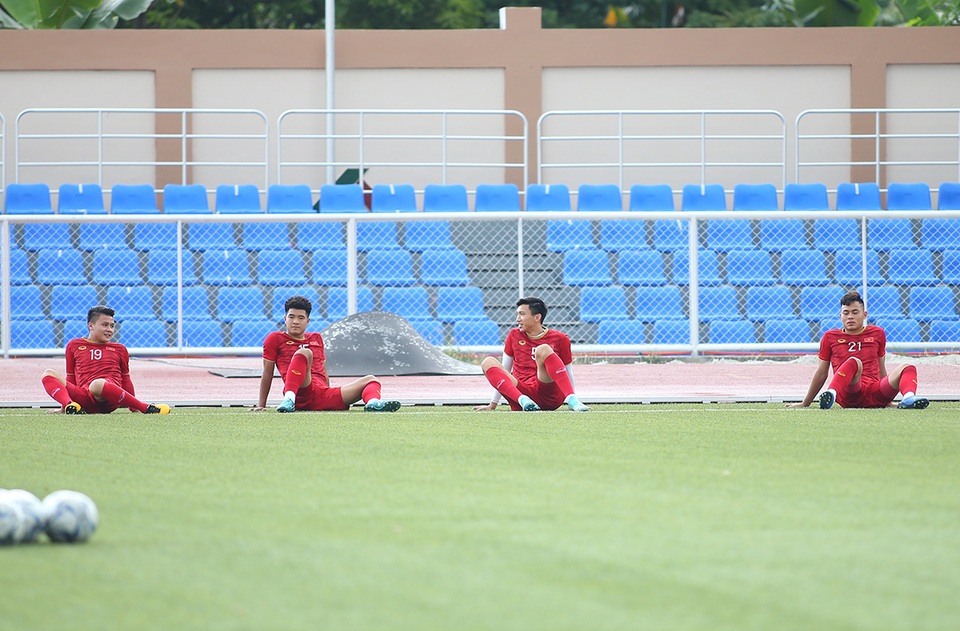 Đấu U22 Brunei, HLV Park Hang Seo vẫn đau đầu tính kế - 14 Đấu U22 Brunei, HLV Park Hang Seo vẫn đau đầu tính kế - 14
