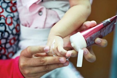 Mối nguy từ thuốc sát trùng