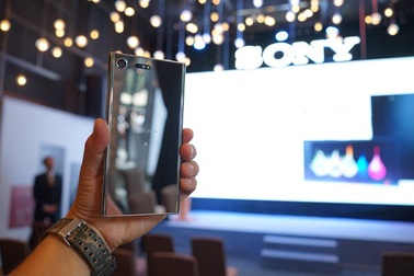 Đặt mua Xperia XZ Premium tại Việt Nam với quà tặng trị giá 3 triệu đồng