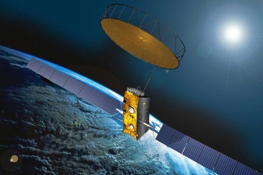 Công ty vệ tinh Anh tìm ra đường bay của MH370 như thế nào?