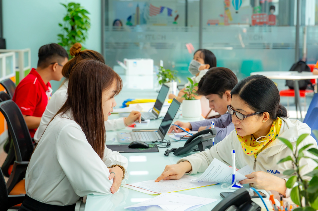 Thêm 3 trường đại học công bố điểm chuẩn học bạ 2023 - 1 Thêm 3 trường đại học công bố điểm chuẩn học bạ 2023 - 1