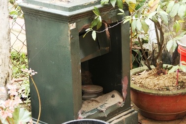 Hung thủ giết, đốt xác phi tang thường lui tới gia đình nạn nhân