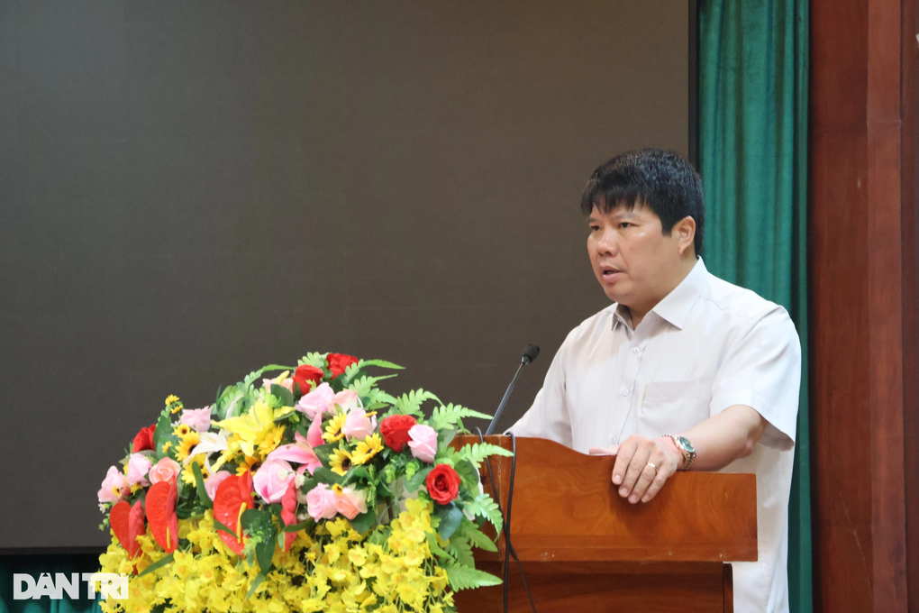 Đắk Lắk: Gần 2.500 học sinh chưa có trường, có nơi chịu không bố trí được - 2 Đắk Lắk: Gần 2.500 học sinh chưa có trường, có nơi chịu không bố trí được - 2