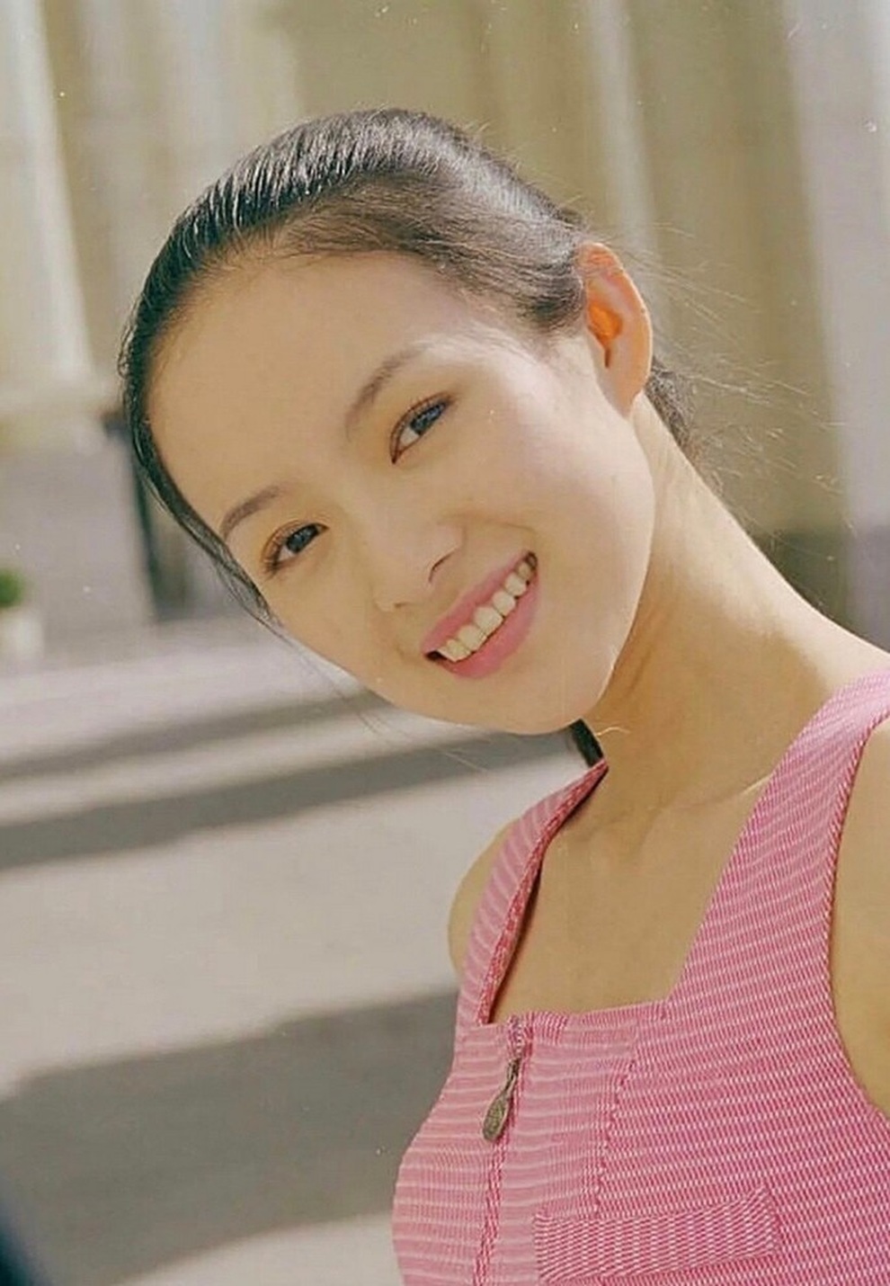 Chương Tử Di - Đại hoa đán viên mãn sau quá khứ ồn ào - 2 Chương Tử Di - Đại hoa đán viên mãn sau quá khứ ồn ào - 2