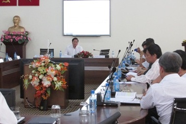 Báo động về đào tạo nhân lực ngành điều dưỡng