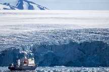 Nhật cảnh báo về ý định thực sự của Trung Quốc khi lập "Con đường tơ lụa" ở Bắc Cực