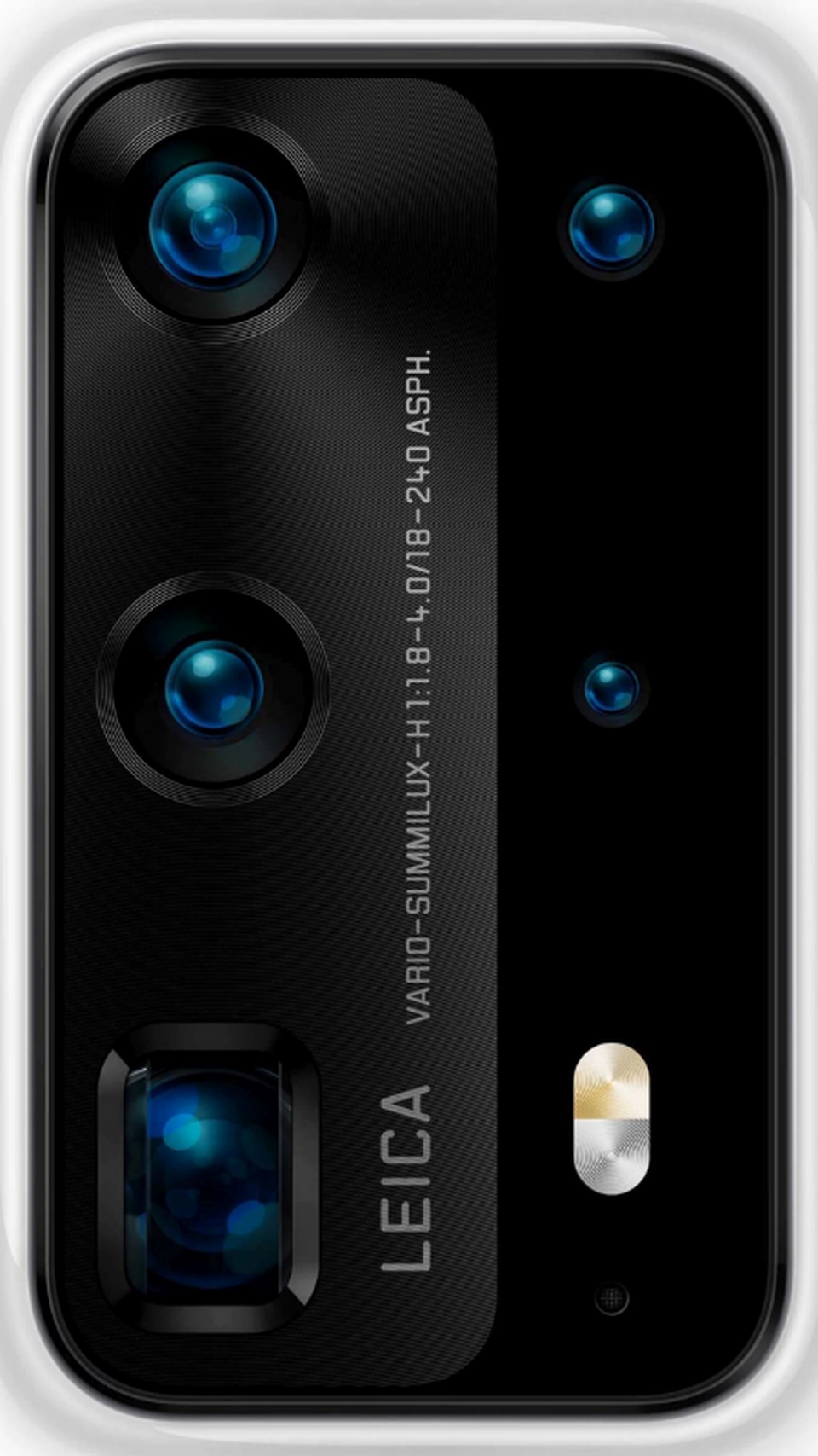 Ảnh render hé lộ thiết kế tràn viền vô cực của Huawei P40 Pro - 3 Ảnh render hé lộ thiết kế tràn viền vô cực của Huawei P40 Pro - 3