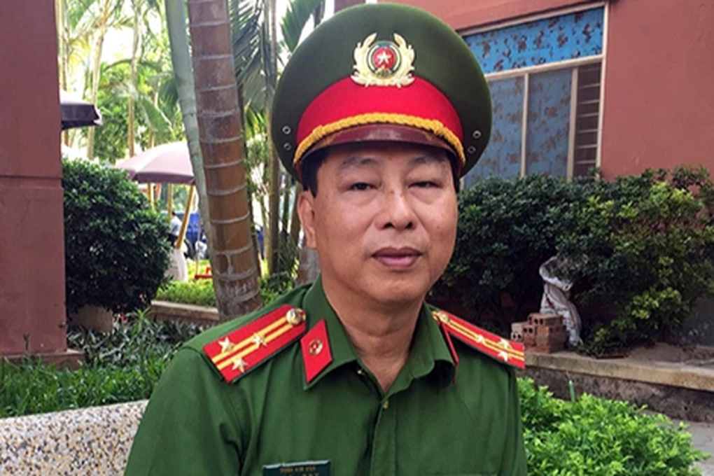 Nguyên điều tra viên cao cấp phân tích vụ 3 người bị bắn chết ở Đồng Nai - 1 Nguyên điều tra viên cao cấp phân tích vụ 3 người bị bắn chết ở Đồng Nai - 1