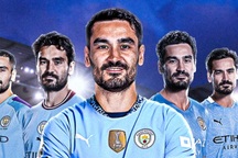 Ra mắt Man City, Gundogan tiết lộ lý do không ngờ chia tay Barcelona
