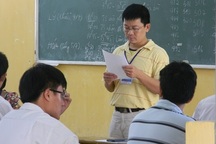 ĐH Đồng Tháp công bố điểm chuẩn