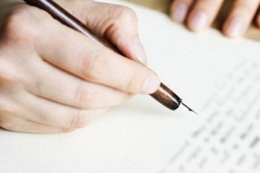 Dân mạng "cười ra nước mắt" với lá đơn xin từ chức vợ có một không hai