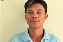 Bắt đối tượng giết người sau 16 năm truy nã