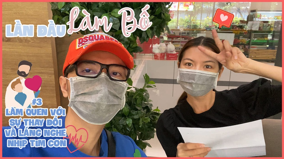 NSND Kim Xuân mừng tuổi 64 bên gia đình - 7