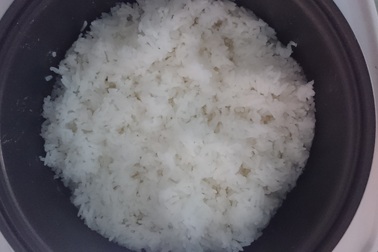 Kết quả thực nghiệm gạo bị “tố” ngâm hóa chất