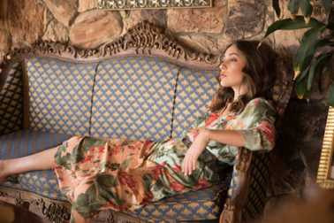 Lòng tham đàn bà