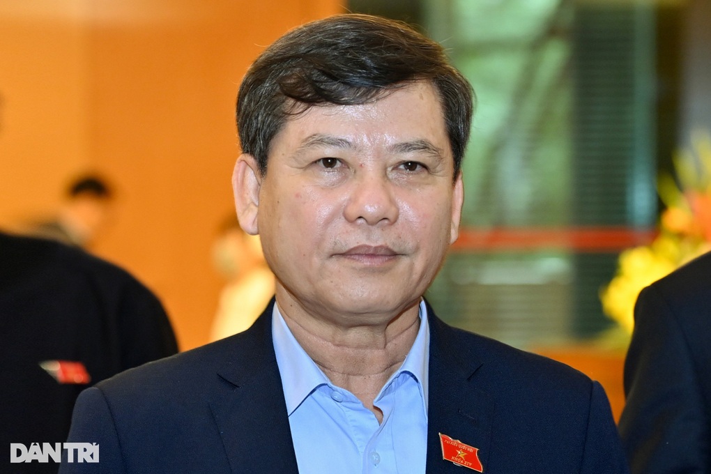 Trung ương bầu bổ sung 3 Ủy viên Ban Bí thư khóa XIII - 4 Trung ương bầu bổ sung 3 Ủy viên Ban Bí thư khóa XIII - 4