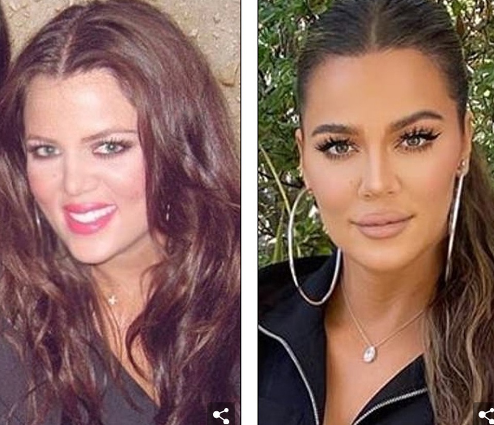 Kylie Jenner không hài lòng khi Kim Kardashian đăng ảnh cũ - 4 Kylie Jenner không hài lòng khi Kim Kardashian đăng ảnh cũ - 4