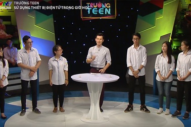 Xây dựng văn hóa tranh luận, phản biện