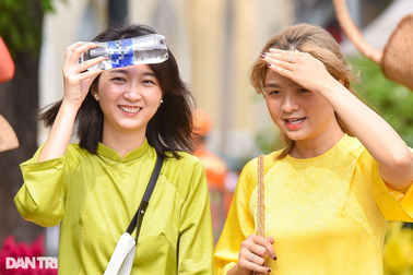 Miền Bắc nắng ấm dài ngày, Nam Bộ có nơi 37 độ C