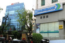 Thực trạng 9 ngân hàng yếu kém sau sáp nhập  