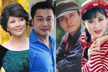 Bi kịch và thăng trầm cuộc đời của dàn diễn viên phim “Phạm Công - Cúc Hoa”