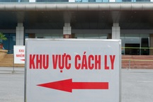 Vì sao tiếp viên hàng không mắc Covid-19 không cách ly tập trung 14 ngày?