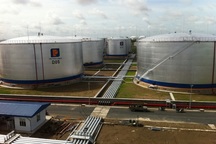 Sau Tập đoàn Dầu khí, đến lượt Petrolimex kêu khó